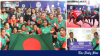 Bangladesh strike first in five-match series against Nepal