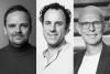 Glassriver and Network Movie team up on Áróra TV drama adaptation