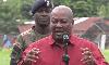 Ghana can build stronger Black Stars for AFCON and World Cup – Mahama