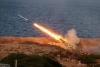 Iran rains missiles on 'US military bases' in six Arab countries