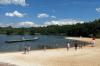 Albemarle County closes beaches Friday due to poor air quality