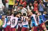 Soccer-Messi’s Argentina face Spain’s cool machine in World Cup final rich with personal twists