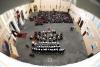 Castel Gandolfo to host concert in honor of Pope Leo XIV in palace courtyard