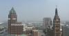 Map: Milwaukee air quality remains hazardous due to wildfire smoke