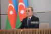 Minister: Azerbaijan calls for peaceful resolution of Russia-Ukraine conflict