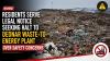 Mumbai: Residents Serve Legal Notice Seeking Halt To Deonar Waste-To-Energy Plant Over Safety Concerns