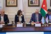 Joramco inks cooperation deal with Jordan Ministry of Youth