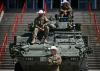 Canada to spend $1.4 billion on armored combat support vehicles built locally