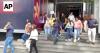 7.3 magnitude earthquake hits Mexico and Guatemala border