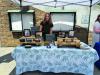 Pauley turns family hobby into business