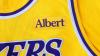 Los Angeles Lakers get a new jersey patch: Check it out