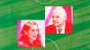 How FIFA President Gianni Infantino Manages Critics Like Norway Football Chief Lise Klaveness