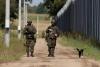 Poland forms new force to protect Russia, Belarus border