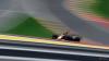 Antonelli on top in Belgian GP practice, Gasly crashes