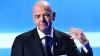 Candidates Who Could Replace Gianni Infantino as FIFA President