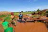 Tracking metal pollution through sub-Saharan African ecosystems