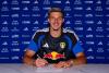 Leeds United confirm Tarik Muharemović summer transfer addition and reveal contract length