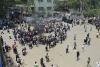 Bangladesh Gen Z protest erupts over exam crisis, farm chicken remark ...