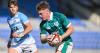 Ireland Under-20s round off disappointing Junior World Championship against Italy