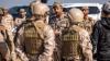 Kuwait Reports Military Casualties After Alleged Iranian Drone Attacks