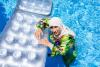 Out of the pool! Burkini wearing women removed from public pools in Spanish city