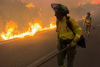 Chaplain calls for prayer after Spain's deadly wildfires