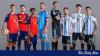 Argentina, Spain to wear home kits in World Cup final