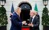Analysis: Trump’s trade move points to broader goals