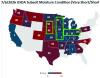 Markets watching restricted shipped oil flow (Grain Marketing)
