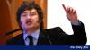Argentina President Milei says he won't attend World Cup final out of superstition