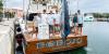 Bobojo Sets Bermuda Triple Crown Record
