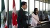 Mexico not looking to cut side deal with U.S. and leave Canada out, foreign secretary says