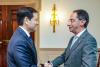 Colombia Strengthens US Ties After Vice President-Elect’s Tour