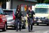 One dead, one wounded in shooting in Denmark