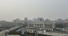 Wildfire smoke in Maryland may cause breathing issues as air quality plummets