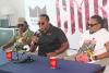 Machel Montano Headlines CMR’s Tonight!