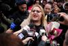 Romanian MEP Diana Șoșoacă and former husband indicted for deprivation of liberty