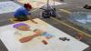 Elgin News Digest: Elgin artist creates City of Hope chalk art; Carpentersville Habitat project delayed to 2027