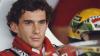 Ayrton Senna and Nelson Piquet's cars on display in Portugal at the Caramulo Museum