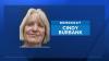 Democratic nominee for U.S. Senate asks to be removed from November ballot