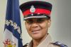 The Barbados Police Service pays tribute to Sir Garfield Sobers