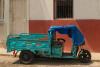 Cuba's surviving Trump's oil embargo with solar powered tuk-tuks