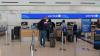 United Airlines Offers Free Rebooking To Avoid Donald J. Trump International Airport After Backlash