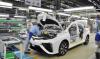 Japanese Automakers Consider Shared Parts Strategy to Cut Costs and Speed Up Innovation