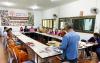 Buddhist students walk ‘path of wisdom’ with Catholic priest in Chiang Mai
