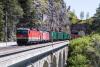 Rail Cargo Group rivals gain ground as Austrian freight market nears 50–50 split