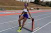 Amusan Arrives Aberdeen Camp, Upbeat Team Nigeria Will Win Big At Commonwealth Games 2026