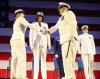 Coast Guard Sector Delaware Bay Under New Command