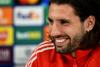 Hungarian star: Liverpool midfielder Szoboszlai signs new contract