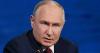 Putin Suffers Humiliating Popularity Plunge as Crisis Spirals